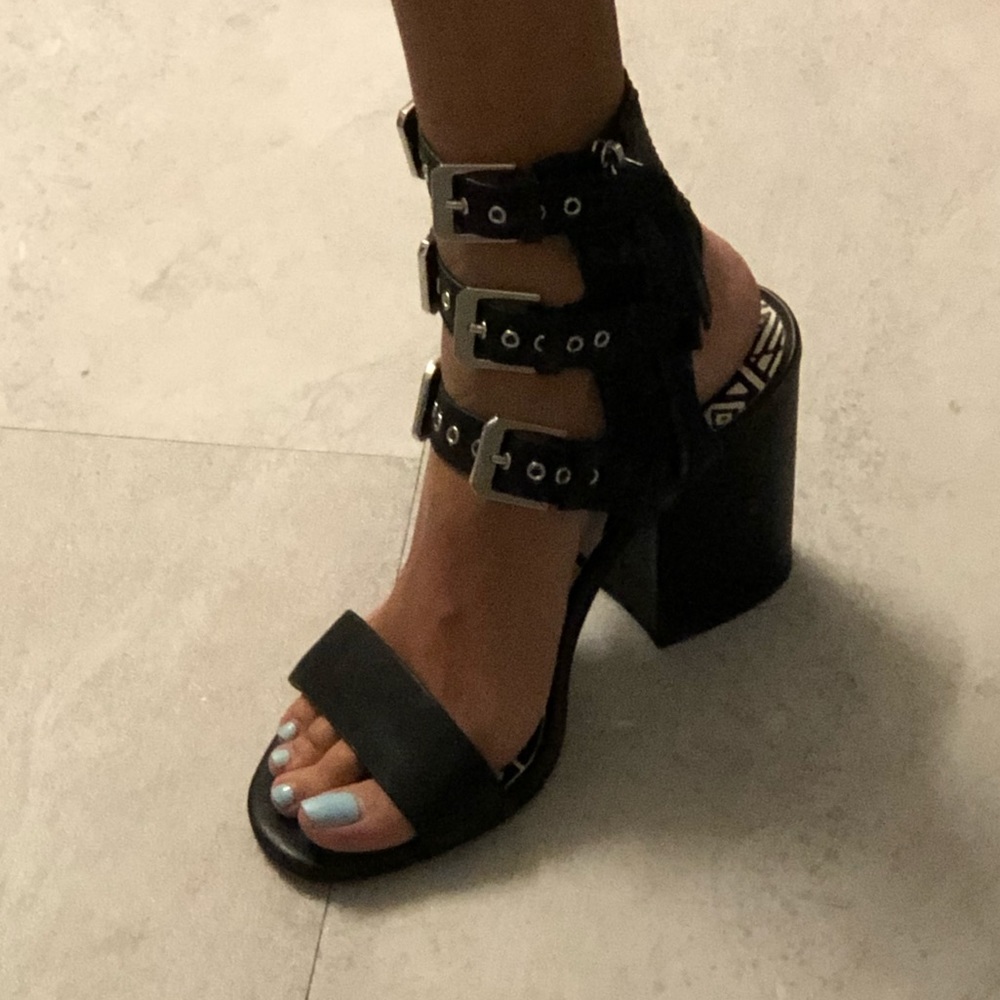 Dolce vita heels